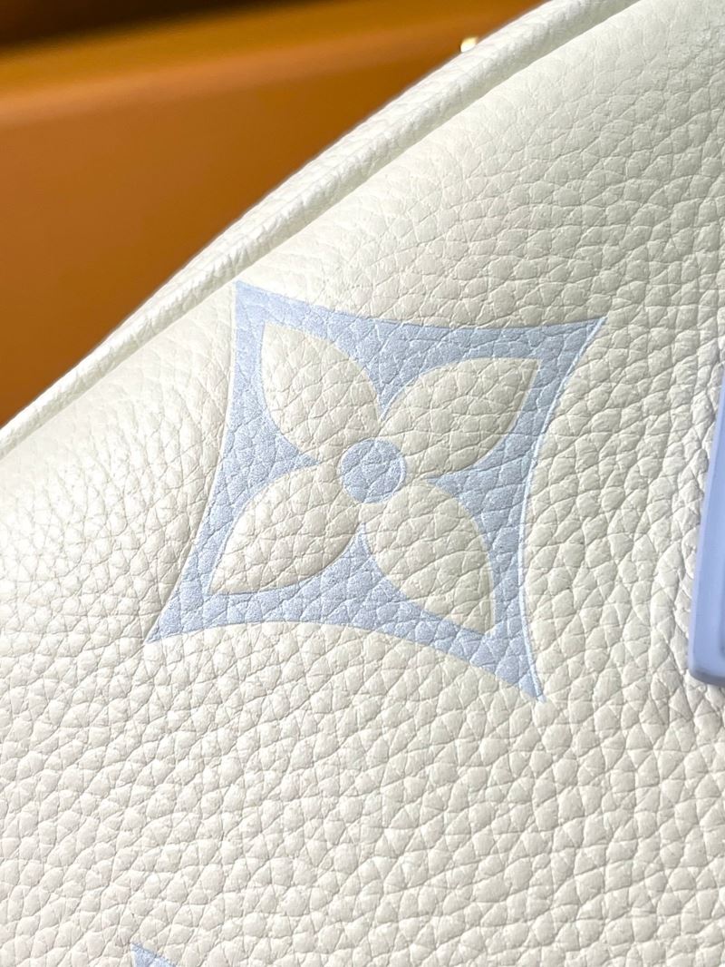 Louis Vuitton Speedy Bags